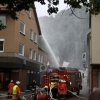 2010-08-27 -55- Alarmuebung Feuerwehr Volksbank